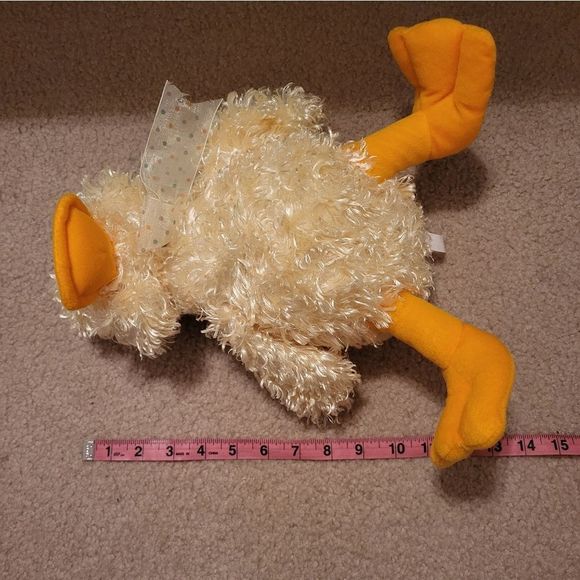 Stuffed animal bundle of 3 - Picture 15 of 16